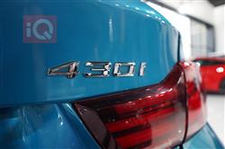 بی ئێم دەبڵیو 4 سیریەس